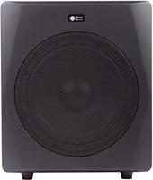 Monkey Banana Gibbon 10 actieve subwoofer zwart - thumbnail