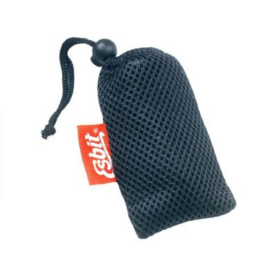 Esbit Solid Fuel Stove Brander Grey