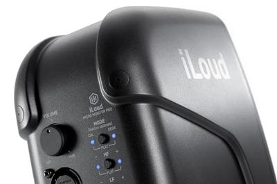ILoud Micro Monitor Pro (stereo Pair + Mic)