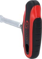 KS Tools 550.1682 Accustopdraaier met T-greep - thumbnail