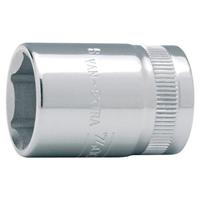 Bahco 3/8" dop 6-kant 19 mm | 7400SM-19 - thumbnail