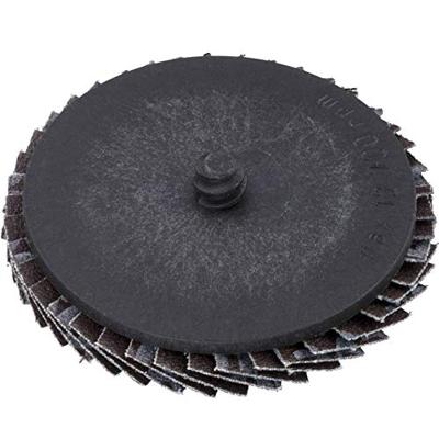 LUKAS-ERZETT A33310500401623 Lamellenschuurschijf Diameter 50 mm 10 stuk(s) LUKAS-ERZETT A33310500401623 Lamellenschuurschijf Diameter 50 mm 10 stuk(s)