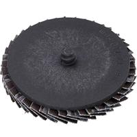 LUKAS-ERZETT A33310500401623 Lamellenschuurschijf Diameter 50 mm 10 stuk(s) - thumbnail