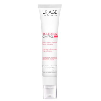 Uriage Toléderm Control Soin Apaisant 40ml