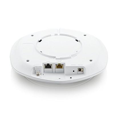 Zyxel Wireless 802.11ac Wave 2 Access Point met slimme antenne en geïntegreerde BLE [WAC6303D-S]