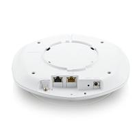 Zyxel Wireless 802.11ac Wave 2 Access Point met slimme antenne en geïntegreerde BLE [WAC6303D-S] - thumbnail