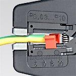 Rennsteig Werkzeuge MultiStrip 707 020 Automatische striptang 0.03 tot 10 mm² Rennsteig Werkzeuge MultiStrip 707 020 Automatische striptang 0.03 tot 10 mm²