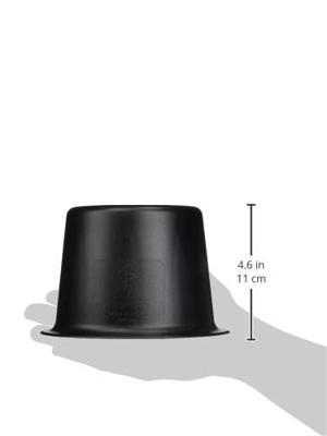 Bed- en stoelverhogers - 9 cm