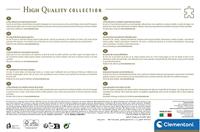 Clementoni High Quality Collection Puzzel Paradijs 2000 Stukjes - thumbnail