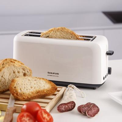 Broodrooster Taurus MY TOAST DUP CO
