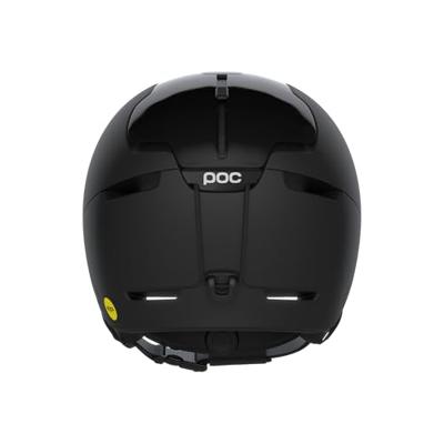 POC Obex MIPS Helm Uranium Black Matt XL-XXL/59-62 POC Obex MIPS Helm Uranium Black Matt XL-XXL/59-62