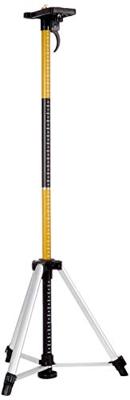 Metrica MET605606 Telescopische Plafondstang | Statief - MET605606