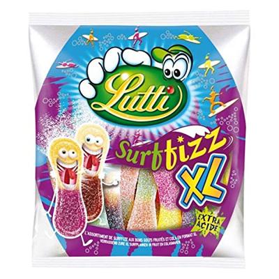 Lutti Surfizz XL 200g bij Jumbo