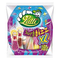 Lutti Surfizz XL 200g bij Jumbo - thumbnail