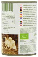 La Bio Idea Tomatenstukjes - thumbnail