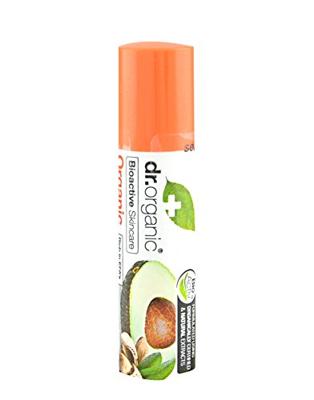 Dr Organic Moroccan Argan Oil Lipbalm