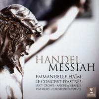 Messiah - CD (0825646240555) - thumbnail