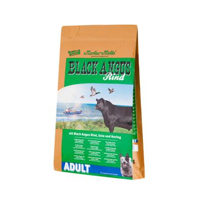 Markus-Mühle Adult met Black Angus rund hondenvoer 5 kg