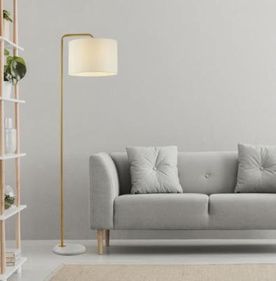 Searchlight Design staande schemerlampGallow - EU5024GO