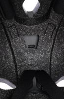 CONTEC "abbey" helm ct helmets abbey gr. m matt green/black - thumbnail