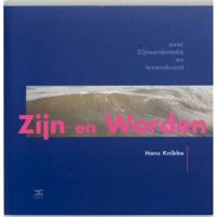 Zijn en Worden (Paperback) - thumbnail