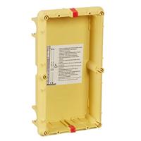 Legrand 350020 Inbouw-behuizing voor Accessoires voor deurintercom Meerdere kleuren - thumbnail