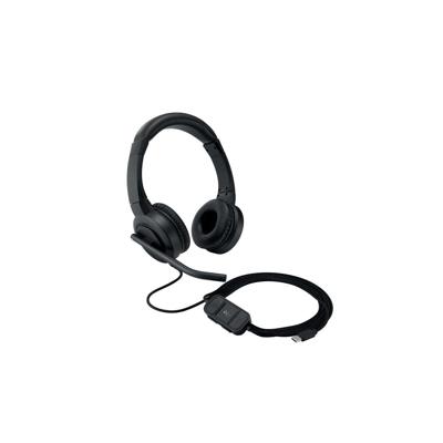 Oordopjes Kensington H1000 Zwart