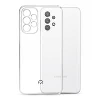 Mobilize Gelly Case Samsung Galaxy A32 4G Clear - thumbnail