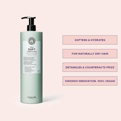 Maria Nila True Soft Conditioner