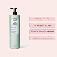 Maria Nila True Soft Conditioner - thumbnail
