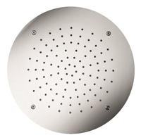 Hotbath Mate Hoofddouche Rond 38 cm M108 - Gepolijst RVS - thumbnail