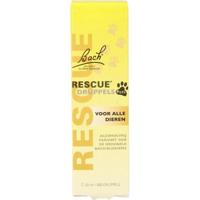 Bach Rescue Pets Druppel 20ml - thumbnail