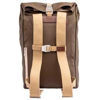 BROOKS Pickwick - large (26l) - moss - thumbnail