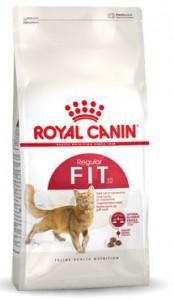 Royal Canin Regular Fit 32 kattenvoer 4 kg Royal Canin Regular Fit 32 kattenvoer 4 kg