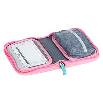Etui - Pennenzak Flamingo Etui - Pennenzak Flamingo