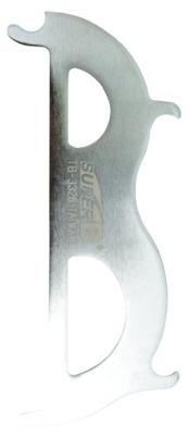 Superb super b kettingchecker tb-3326 0903263