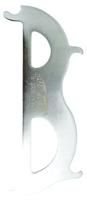 SuperB super b kettingchecker tb-3326 0903263 - thumbnail