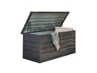 HOME DELUXE Metalen opbergbox tuin Megabox (XXL) - thumbnail