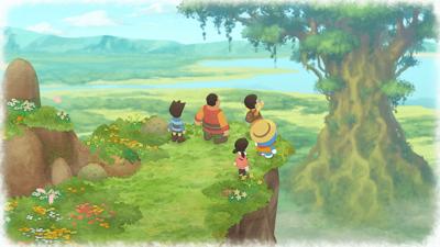 Doraemon Story of Seasons Doraemon Story of Seasons