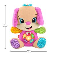 Fisher-Price Leerplezier V25 zusje - thumbnail