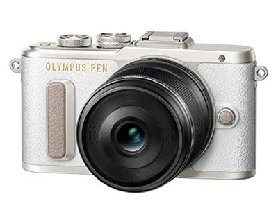 Olympus M.Zuiko Digital ED 30mm f/3.5 Macro