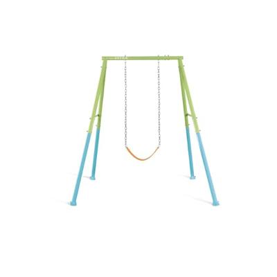Schommelset two-in-one swing set Intex - Intex