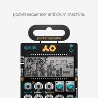 Teenage Engineering PO-35 Speak - thumbnail
