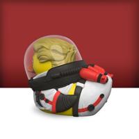 Fallout Tubbz Mini PVC Figure Nuka Cola Girl 5 cm - thumbnail