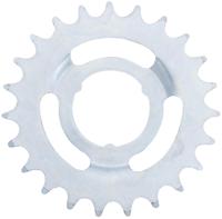 Esjot tandwiel 1/2-1/8 opsteek 23T - thumbnail