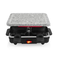Tristar Steengrill 4-persoons 600W - thumbnail