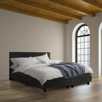 Haluta - Opberg Boxspring Leiden - thumbnail