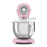 Smeg SMF03PKEU Keukenmachine Roze - thumbnail