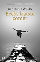 Becks laatste zomer - Benedict Wells - ebook - thumbnail