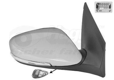 Buitenspiegel 8244818